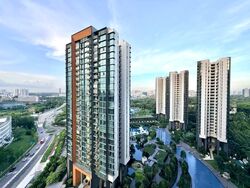 Normanton Park (D5), Apartment #592413701